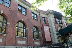 03 Brooklyn Public Library Williamsburg Branch Was Opened In 1903 New York.jpg